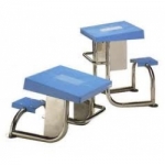 ATLAMA PLATFORMU SABİT 40 CM